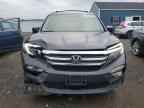 2018 HONDA PILOT