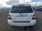 2007 TOYOTA HIGHLANDER