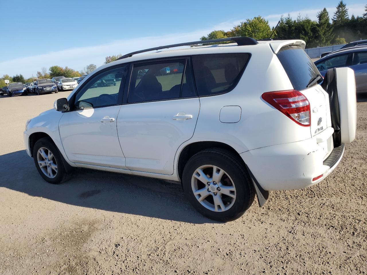 2012 TOYOTA RAV4