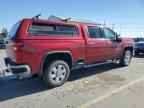 2021 CHEVROLET Silverado