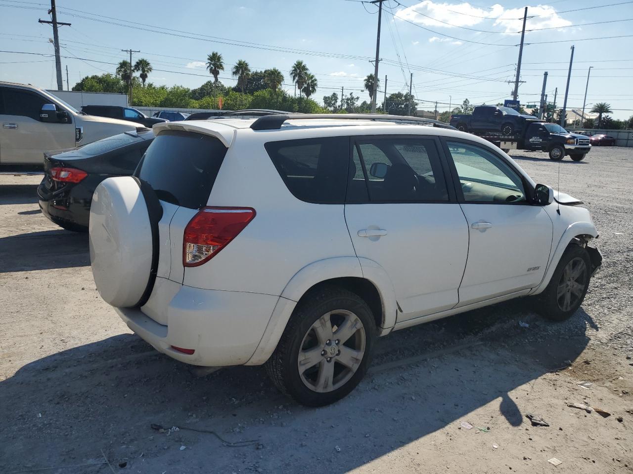 2006 TOYOTA RAV4