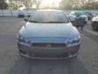 2014 MITSUBISHI LANCER