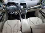 2017 LINCOLN MKC