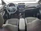 2022 CHEVROLET Trailblazer