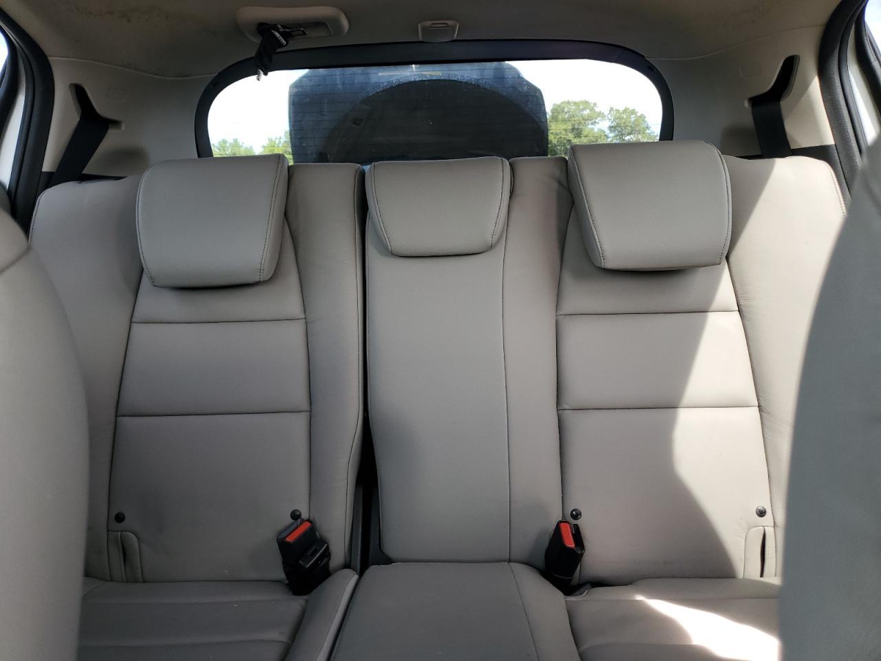 2017 HONDA HR-V