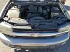 2002 CHEVROLET Trailblazer