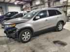 2013 KIA SORENTO