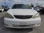 2004 TOYOTA CAMRY