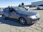 2007 ACURA TL