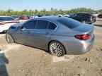 2021 BMW 5 series