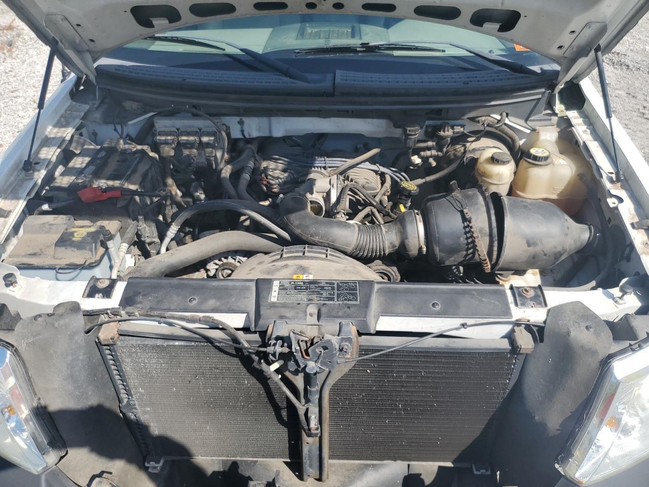 2008 FORD F-150