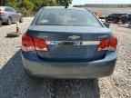 2012 CHEVROLET CRUZE