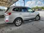 2012 HYUNDAI SANTA FE