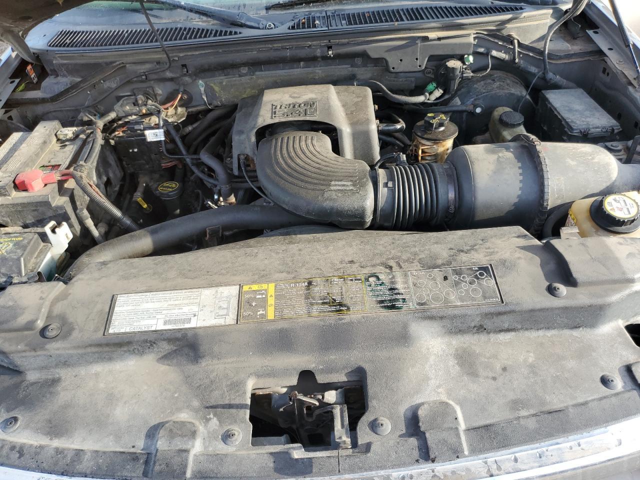 2003 FORD F-150