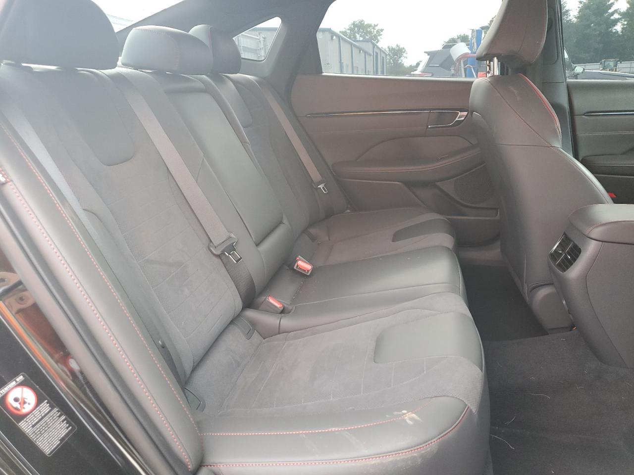 2022 HYUNDAI SONATA