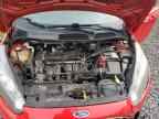 2015 FORD Fiesta