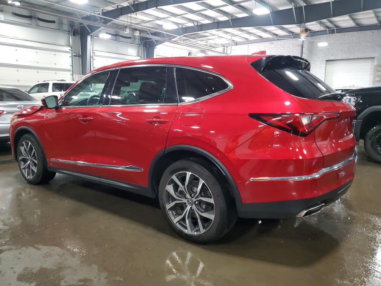 2022 ACURA MDX