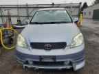 2004 TOYOTA COROLLA