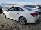 2013 CHEVROLET CRUZE