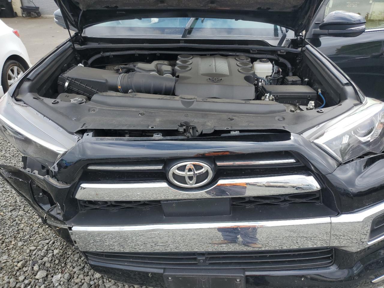 2023 TOYOTA 4Runner