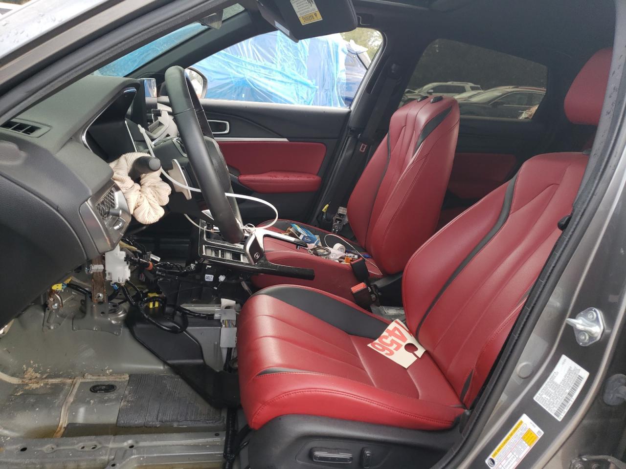 2024 ACURA Integra