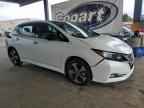 2022 NISSAN LEAF