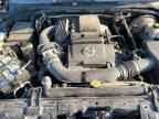 2007 NISSAN PATHFINDER