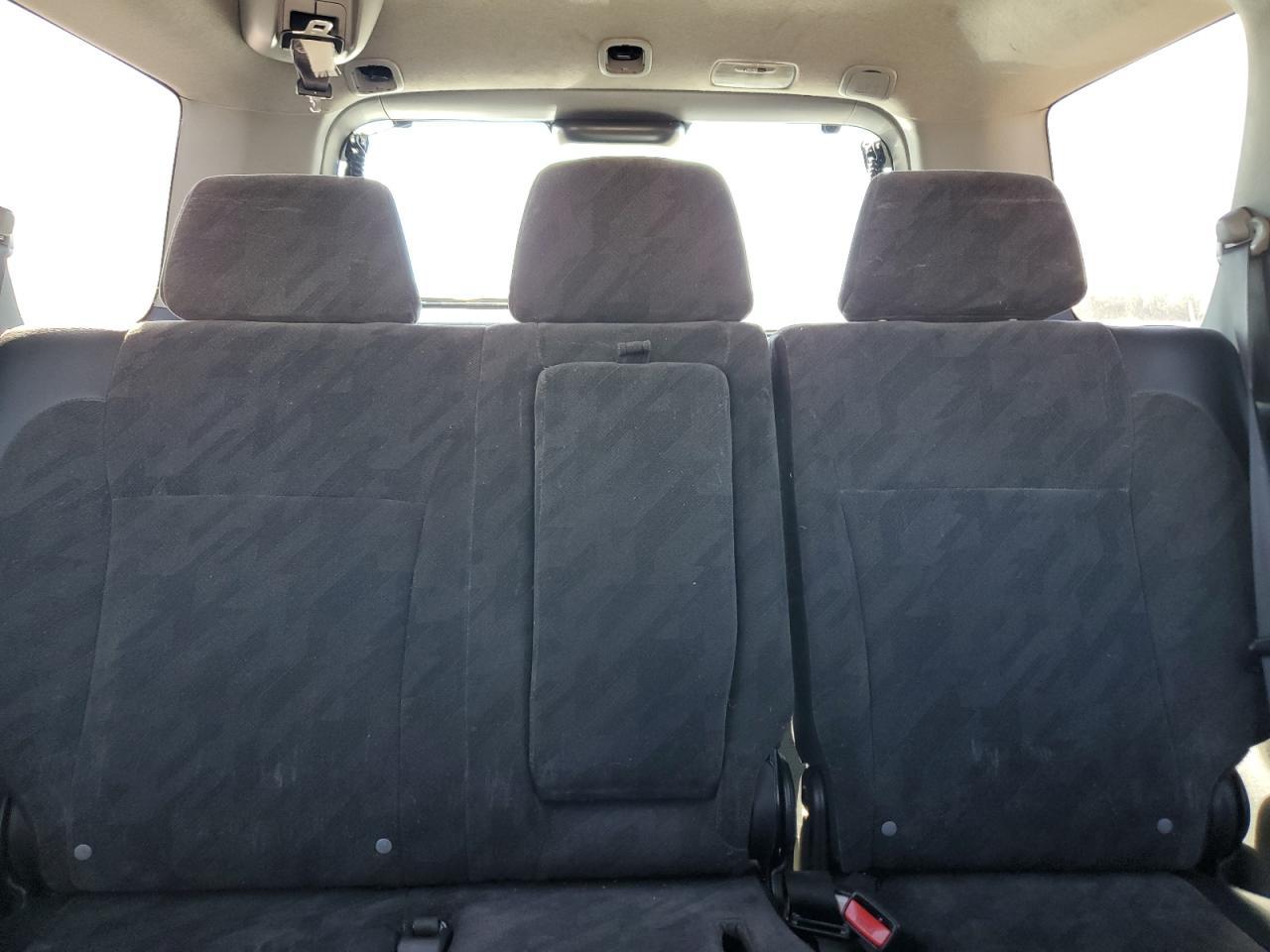 2002 HONDA CR-V