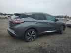 2015 NISSAN MURANO