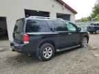 2015 NISSAN Armada