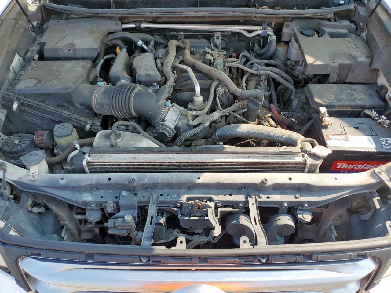 2013 LEXUS GX 460