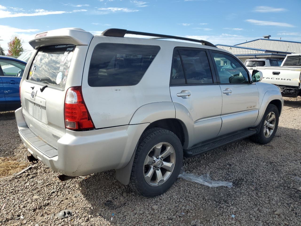 2006 TOYOTA 4Runner