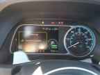 2025 NISSAN LEAF