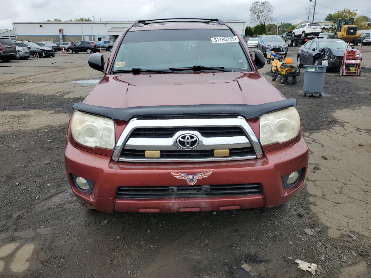 2006 TOYOTA 4Runner