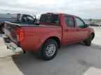 2015 NISSAN Frontier