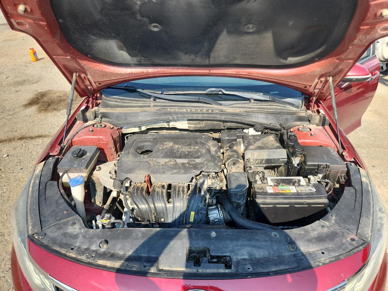 2020 KIA OPTIMA
