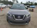 2018 NISSAN KICKS