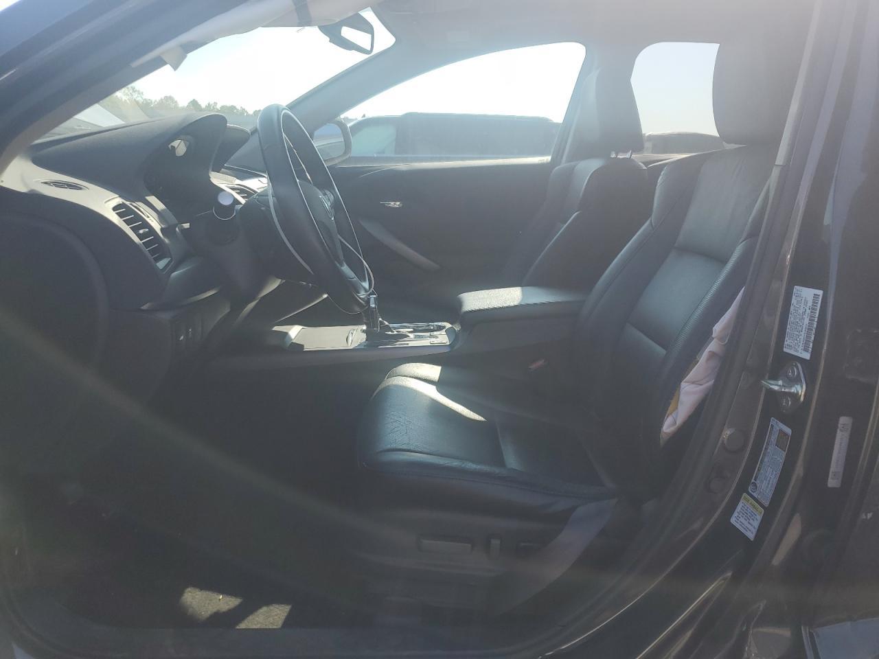 2014 ACURA RDX