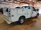 2010 FORD F-250