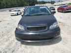 2005 TOYOTA COROLLA