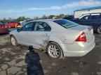 2010 FORD FUSION