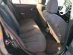 2009 NISSAN VERSA
