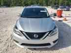 2016 NISSAN SENTRA