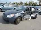 2010 HYUNDAI ACCENT