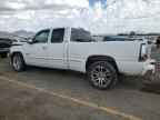2001 CHEVROLET Silverado