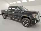 2025 GMC Sierra