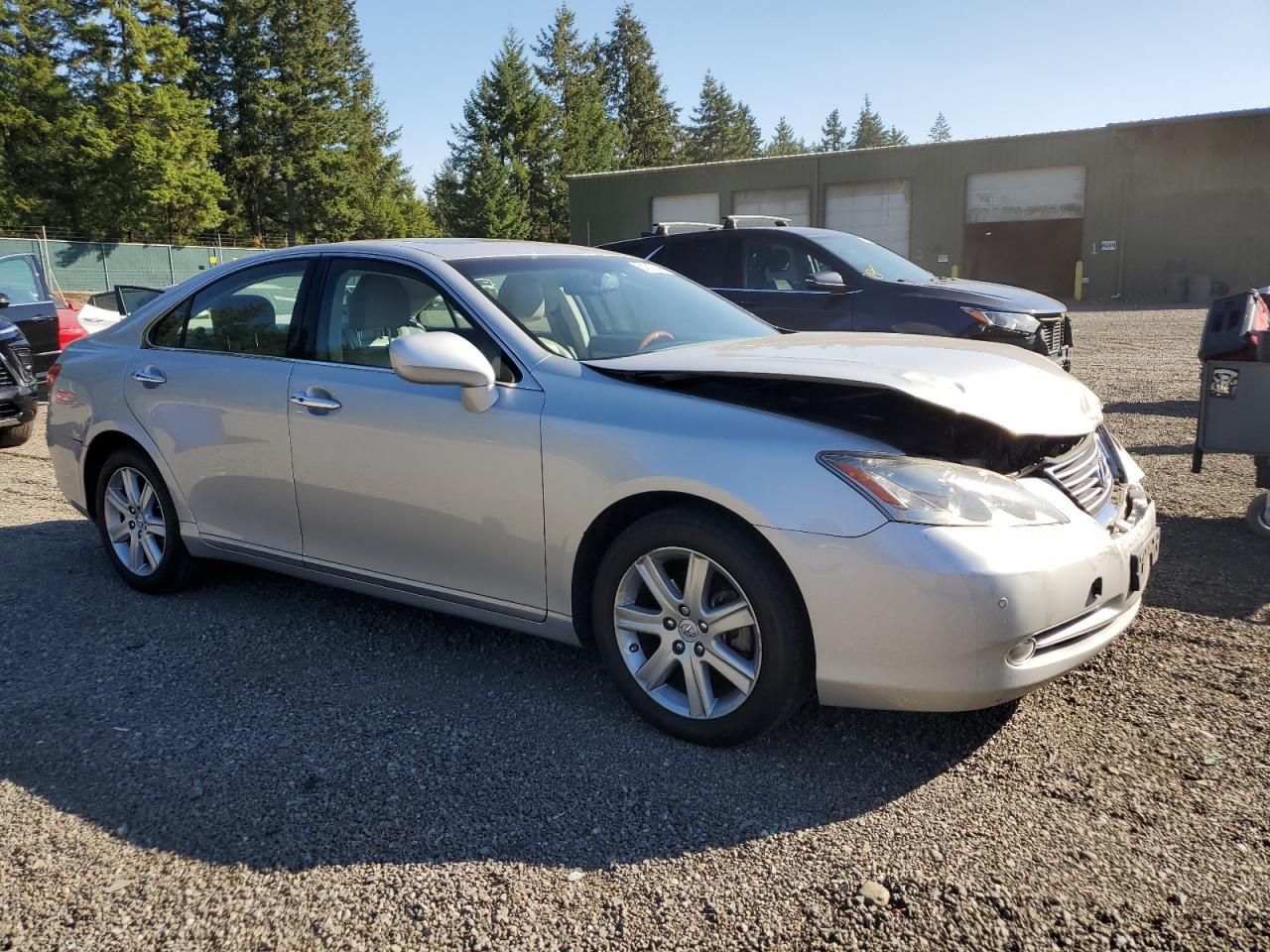 2009 LEXUS ES 350