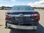 2013 TOYOTA CAMRY HYBRID