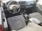 2007 NISSAN Frontier