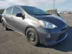 2014 TOYOTA Prius c